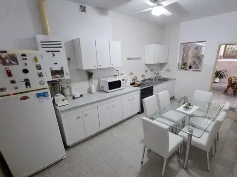 Depto Tipo Casa 4 ambientes con 1 baño
