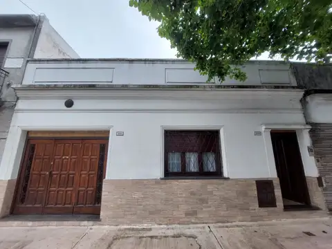 Depto Tipo Casa en Venta con 1 cocheras