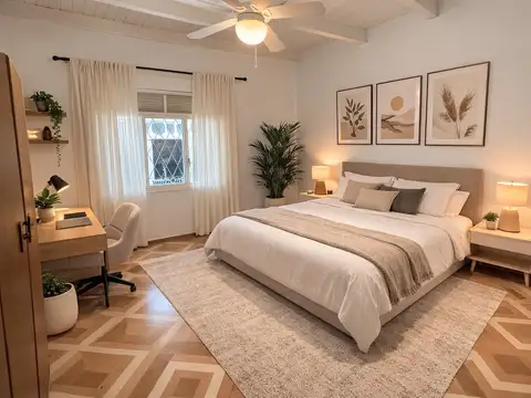 Depto Tipo Casa en Venta de 4 ambientes