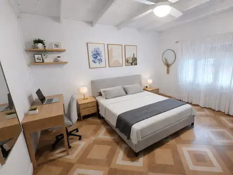 Depto Tipo Casa en Venta en Floresta, USD 145.000