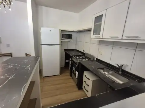 Departamento en Alquiler Temporal de 3 dormitorios