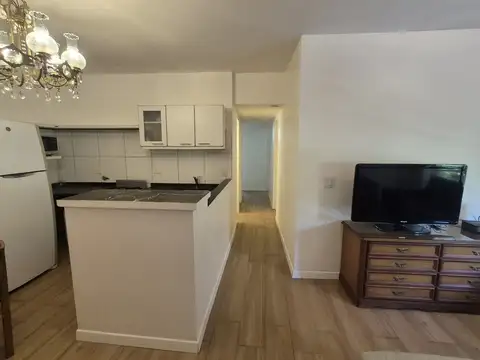 Departamento en Alquiler Temporal en Recoleta, USD 1.200