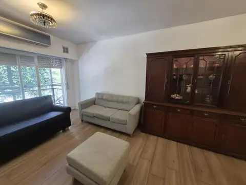 Departamento - ALQUILER_TEMPORAL - Argentina, Capital Federal - JUNIN 632