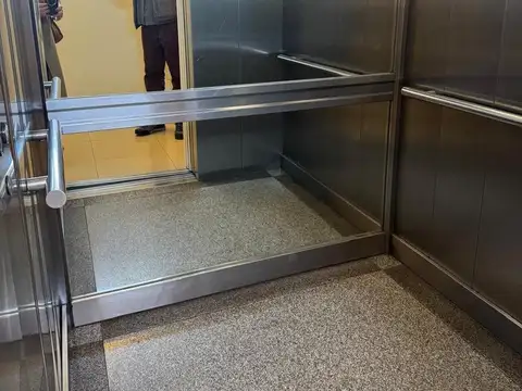 Oficina en alquiler en Belgrano