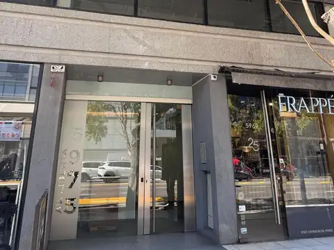 Avenida Del Libertador 5900