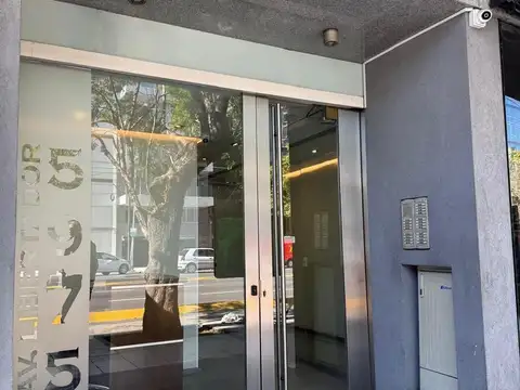 Oficina en alquiler en Belgrano