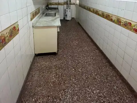 Departamento en Venta en Villa del Parque, USD 84.000