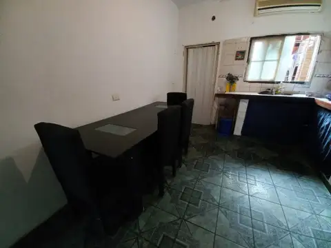 VENTA | CASA 2 AMB| SAN MARTÍN |152 m2 | COCHERA DOBLE |TERRAZA | PARRILLA | LOTE PROPIO