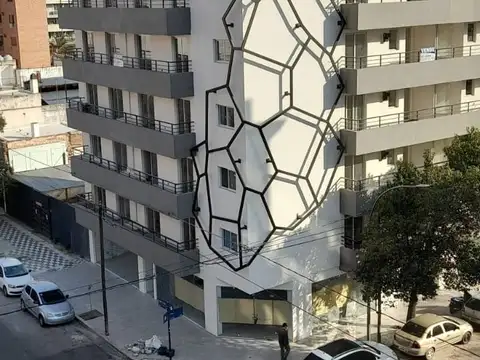 GENERAL PAZ  1 DOR con RENTA