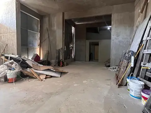 Local en Venta A Estrenar