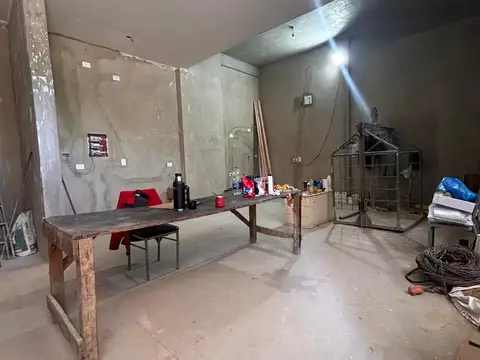 Local en Venta en Santos Lugares, USD 235.000