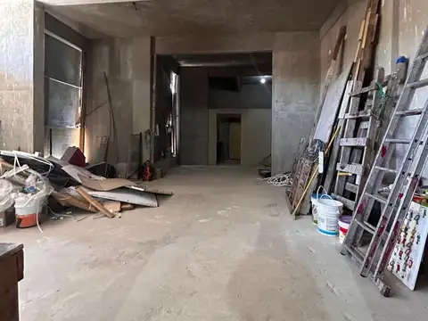 VENTA DE LOCAL SANTOS LUGARES - OPORTUNIDAD A ESTRENAR