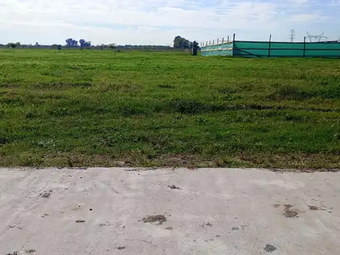 Terreno en Venta en Canning, USD 70.000