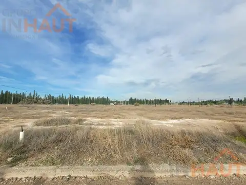 Terreno en Venta en Neuquen, USD 25.000