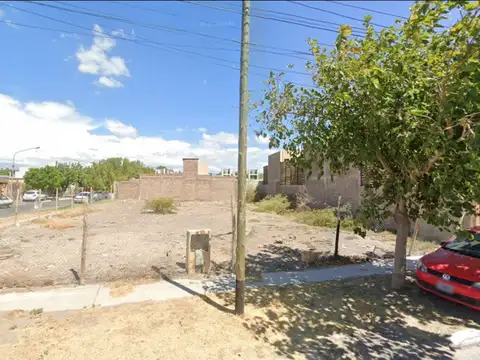 los tilos esquina amin raed 100