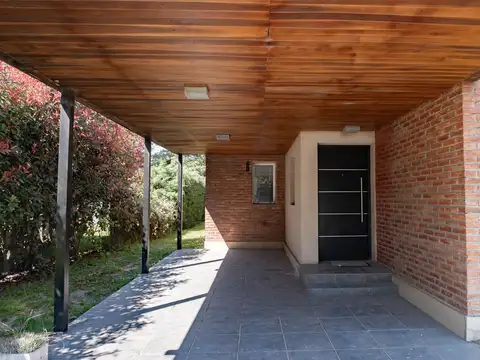 VENTA CASA 3 DORMIS CAMPOS DE ESTHER APTO CREDITO