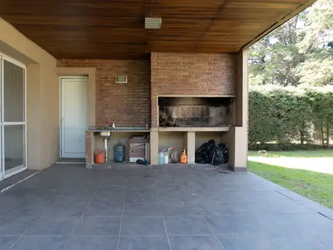 Casa en Venta 14 años