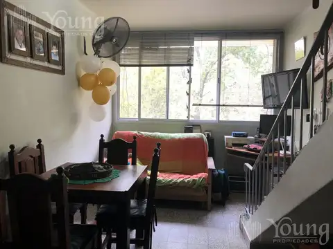 Departamento en Venta 20 años