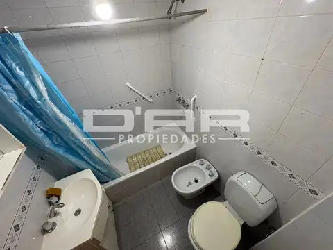 Depto Tipo Casa en Alquiler de 1 dormitorio