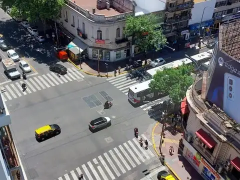 Departamento en Venta al Este