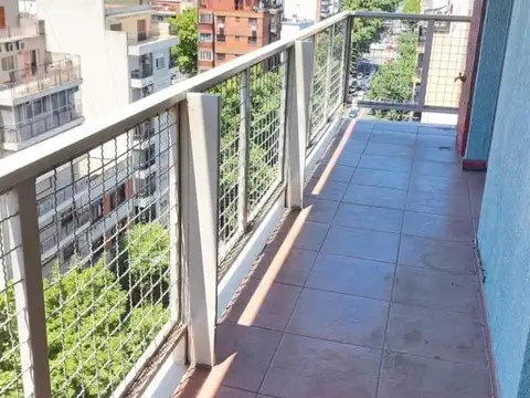 Departamento en Venta en Flores, USD 139.000