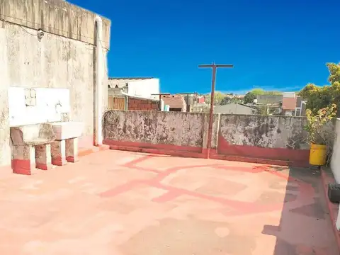 Casa en Venta 50 años