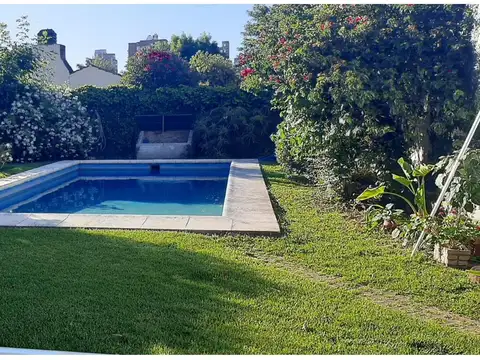 Casa en Alquiler de 3 dormitorios