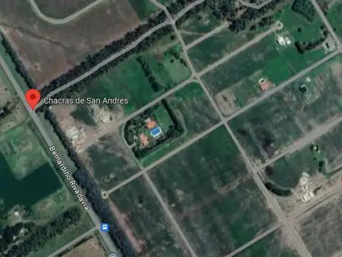 Chacras de San Andrés