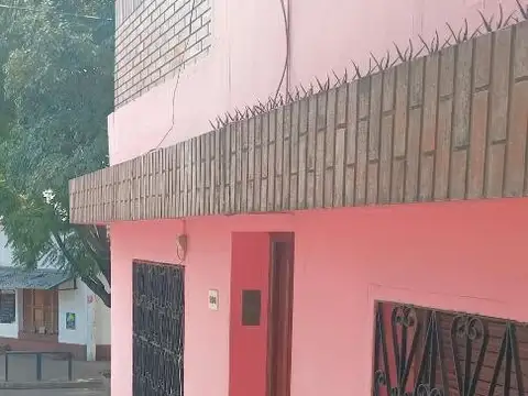 Dr. Garzón Maceda 500