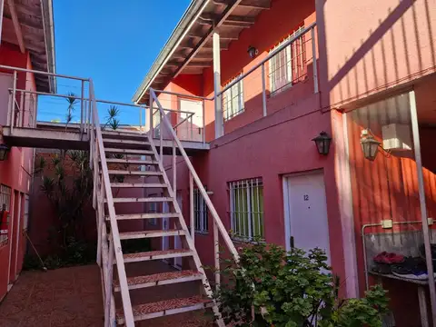 Depto Tipo Casa en Venta de Monoambiente