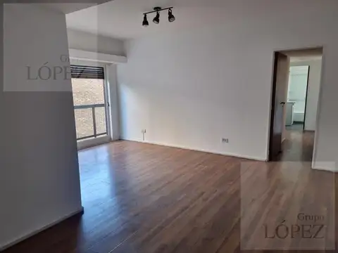 Departamento en Venta en Belgrano R, USD 279.000