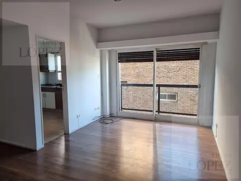 Departamento en Venta en Belgrano R, USD 279.000