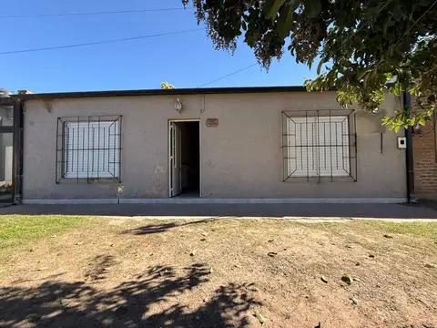 ALQUILER DE PROPIEDAD EN SANTO TOME