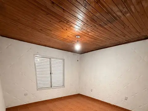Casa en Alquiler 16 años