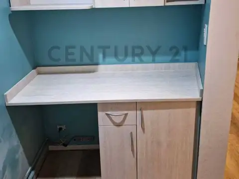 Consultorio a Estrenar en Alquiler – 65 m² | 3 Privados | Av. San Martín y Necoc