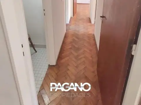 Departamento en Venta al Norte