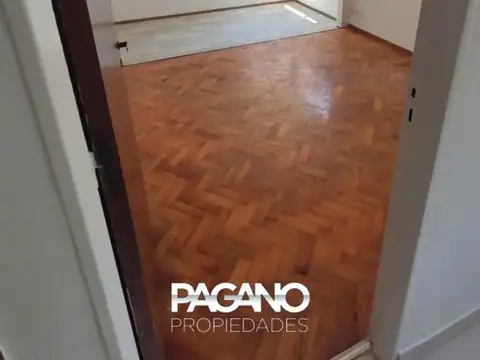 Departamento en Venta 45 años