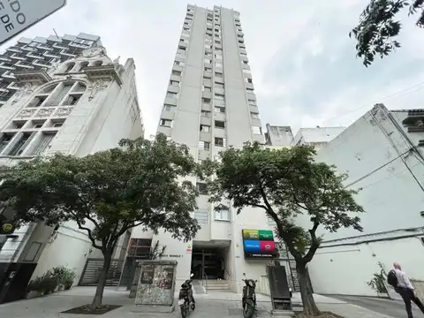 San Lorenzo 1067 , Piso 2