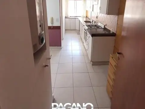 Departamento de 2 Dormitorio en el Centro
