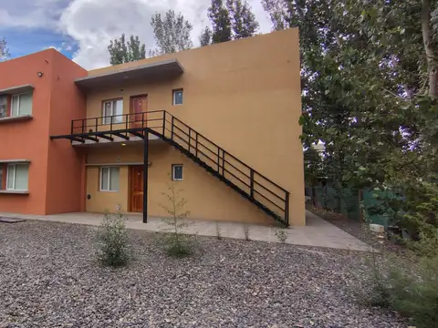 Depto Tipo Casa en Venta de 2 dormitorios