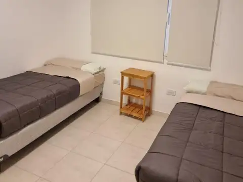 Depto Tipo Casa en Venta 1 año