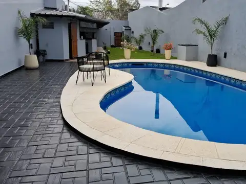 Casa en S.Fer.-Vias/Centro