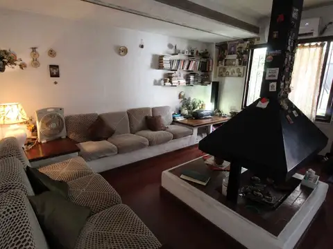 Depto Tipo Casa en Venta de 2 dormitorios