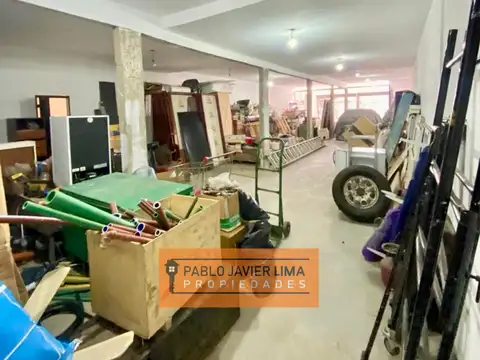 Local en Alquiler en El Palomar, USD 650