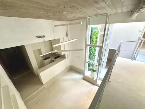 Depto Tipo Casa en Venta en Palermo, USD 143.000