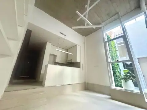 Depto Tipo Casa en Venta A Estrenar
