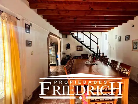 Casa en Venta en General Rodríguez, USD 80.000