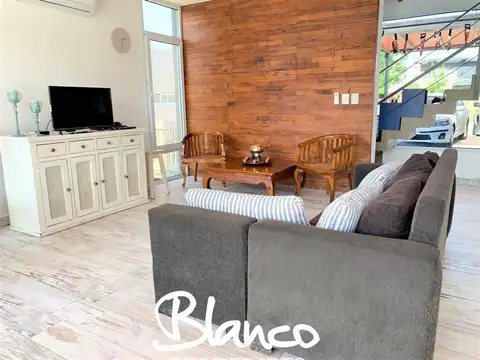 Casa en Alquiler Temporal 5 años