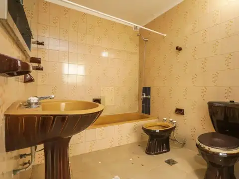 Depto Tipo Casa en Venta en Villa Crespo, USD 259.000
