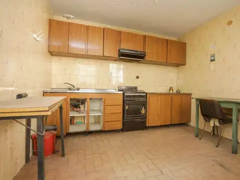 Depto Tipo Casa en Venta A Estrenar